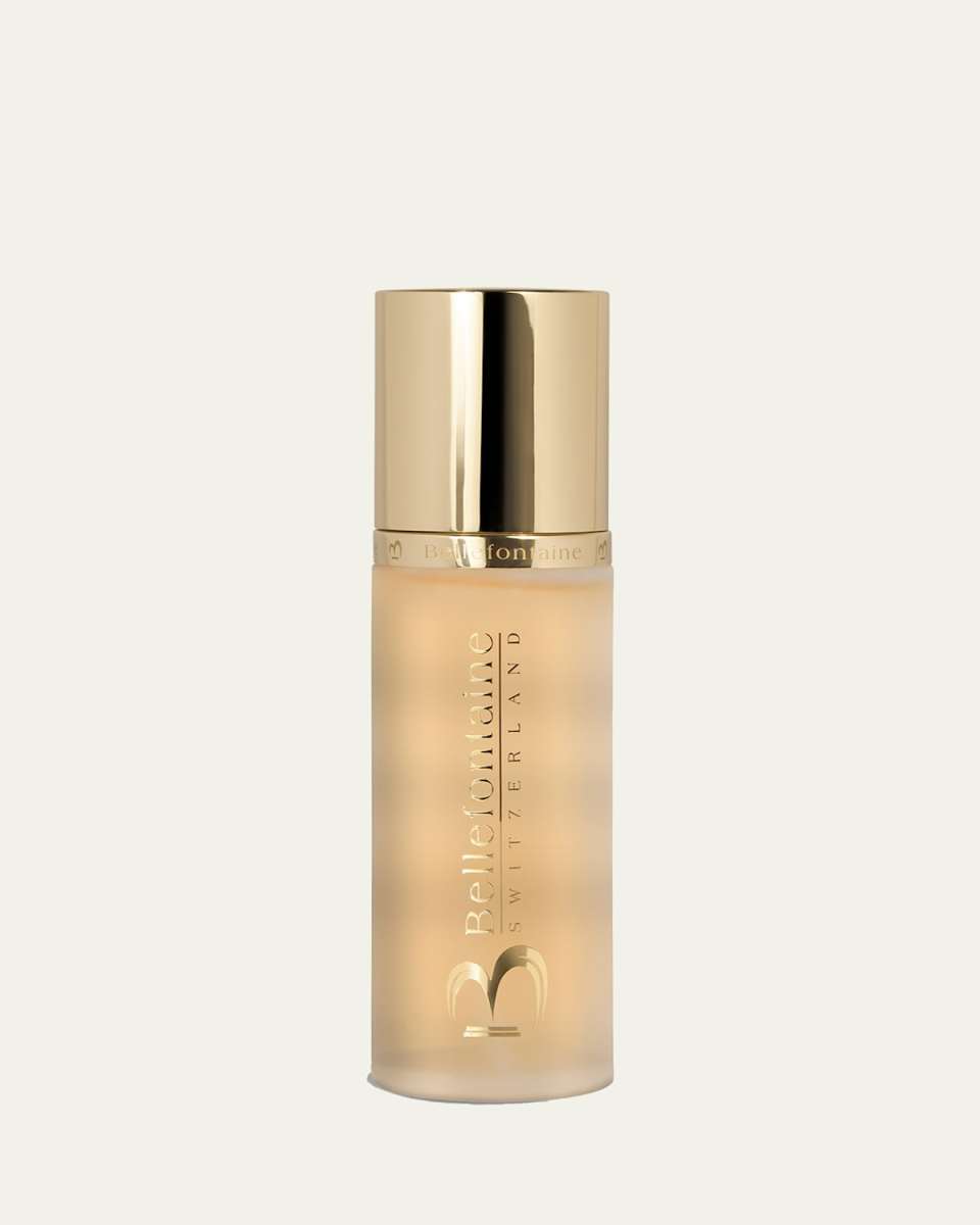 Revitalizing Tonic Lotion To Energize